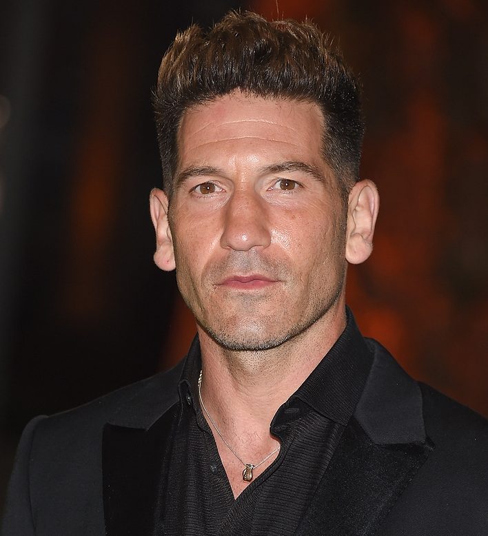 Jon Bernthal mejores actuaciones