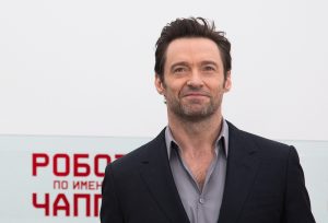 Hugh Jackman películas