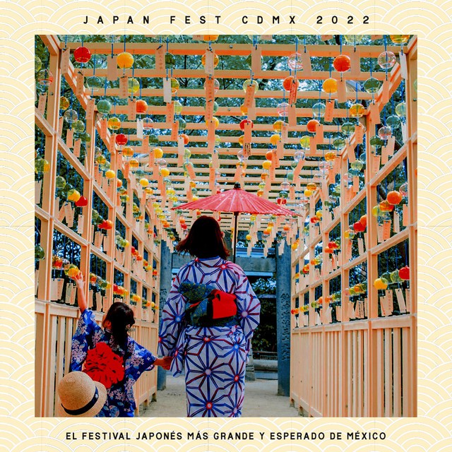 Japan Fest 2022