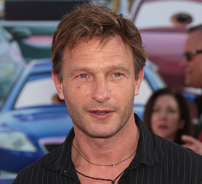 Thomas Kretschmann mejores películas