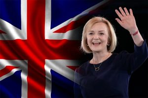 Liz Truss Primeros Ministros