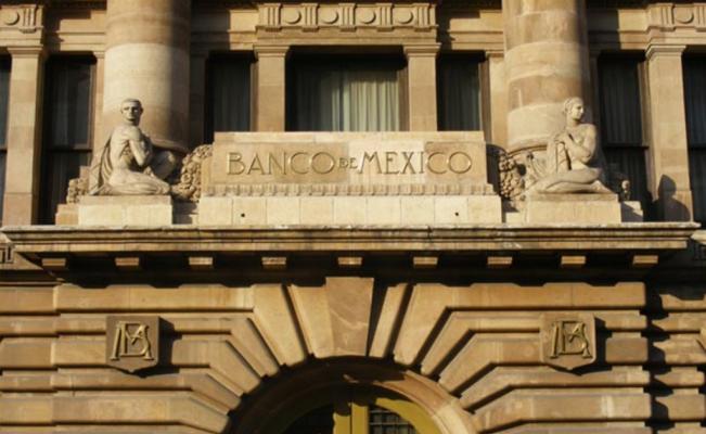 Banxico sube tasa interés