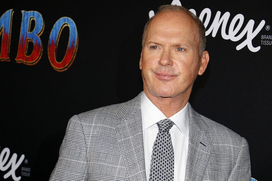 Michael Keaton mejores películas