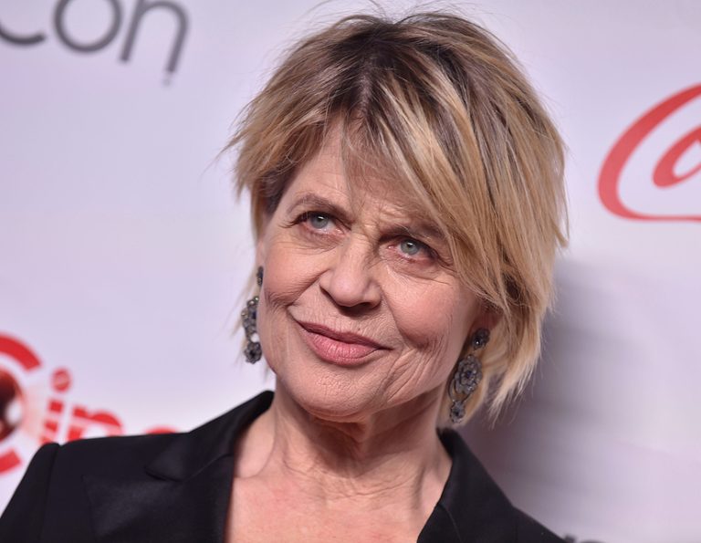 Cu Les Son Las Mejores Pel Culas De Linda Hamilton