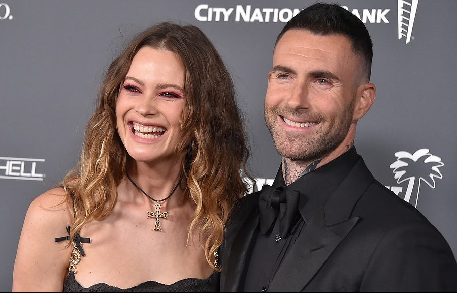 Adam Levine engaño Behati