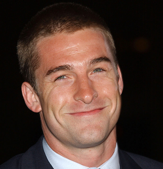 Scott Speedman mejores películas