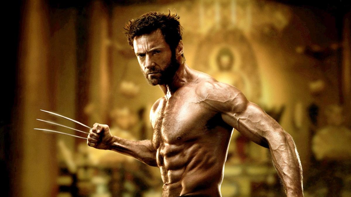 Hugh Jackman películas