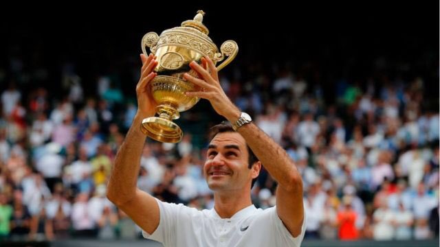 Roger Federer Laver Cup