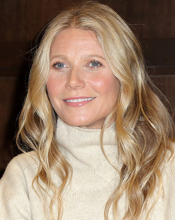 Gwyneth Paltrow parejas