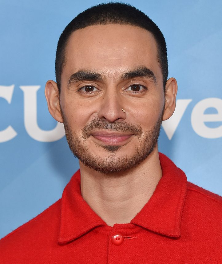 Manny Montana cosas