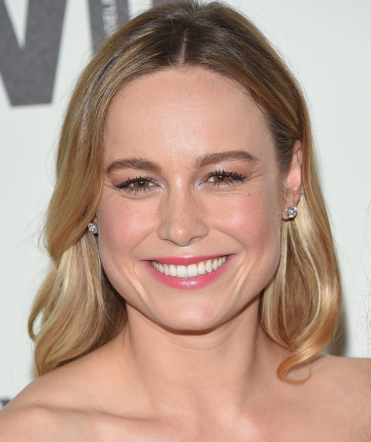 Brie Larson mejores películas