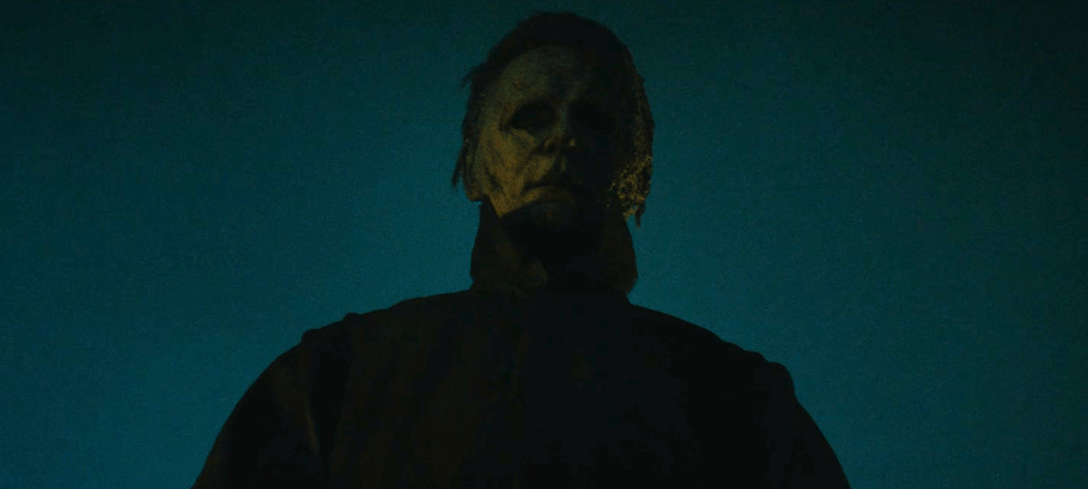 tráiler Halloween Ends