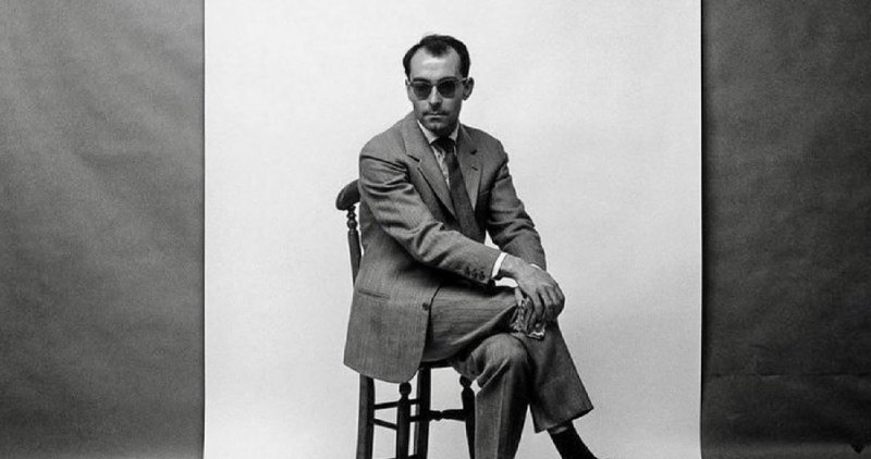 muere Jean-Luc Godard