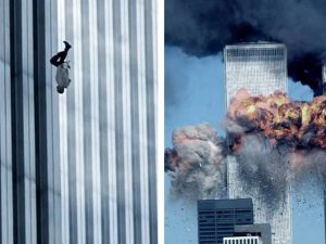 Estados Unidos 11 septiembre