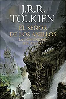 como leer libros Tolkien