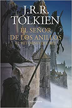 como leer libros Tolkien