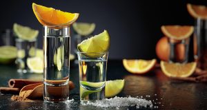 México bebidas tradicionales