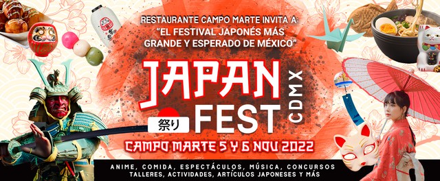 Japan Fest 2022