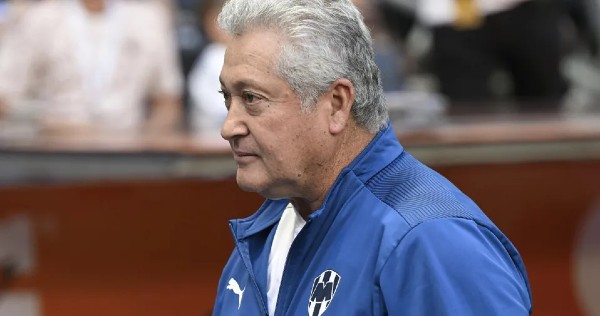 Víctor Vucetich