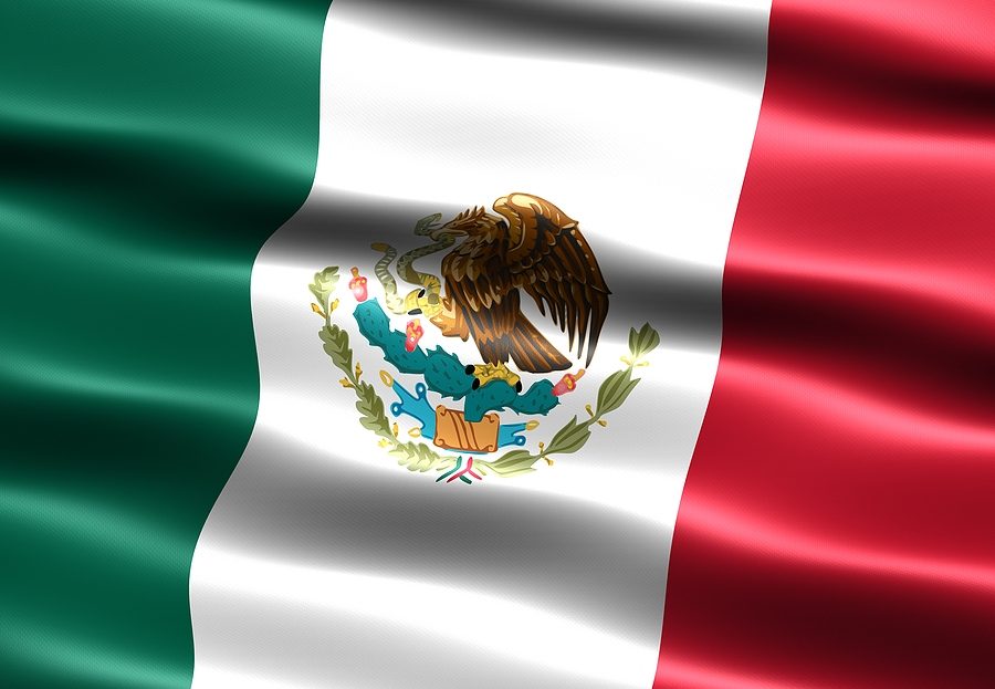 canciones México