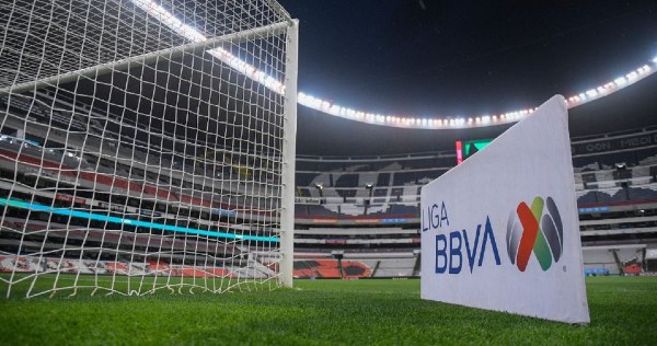 Liga MX Liguilla Repechaje