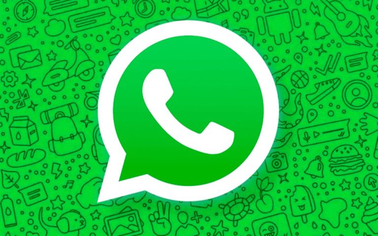 ocultar en línea WhatsApp