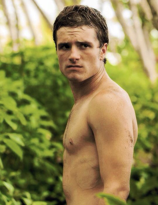 “Los Juegos del Hambre”: Mejores películas de Josh Hutcherson