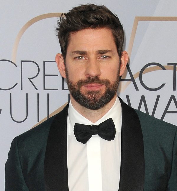 mejores películas John Krasinski