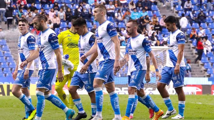 Liguilla Puebla Semifinal