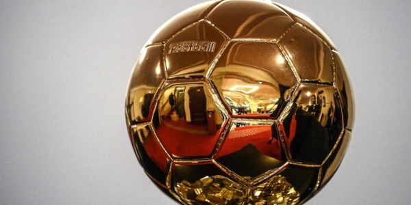 ganadores Balón de Oro