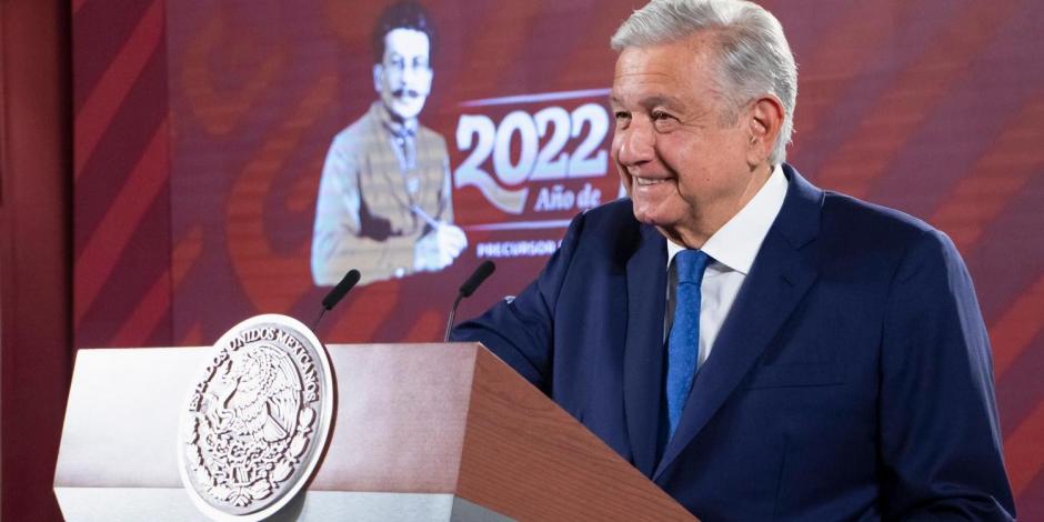 AMLO canasta básica