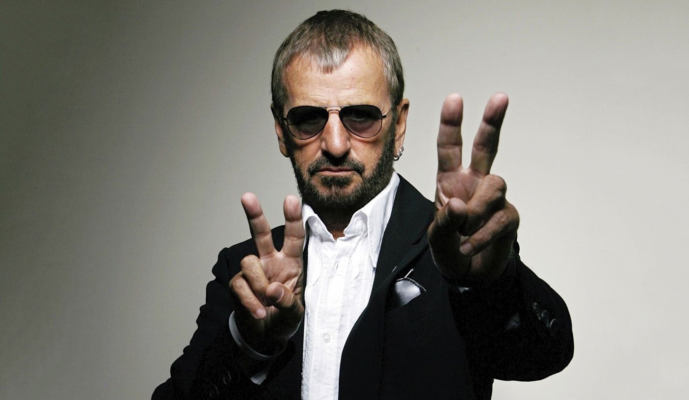 Ringo Starr cancela conciertos