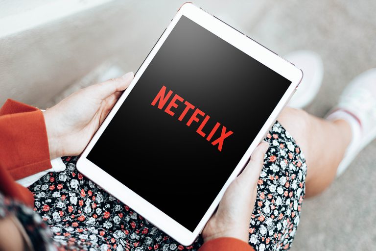 Netflix plataforma videojuegos nube