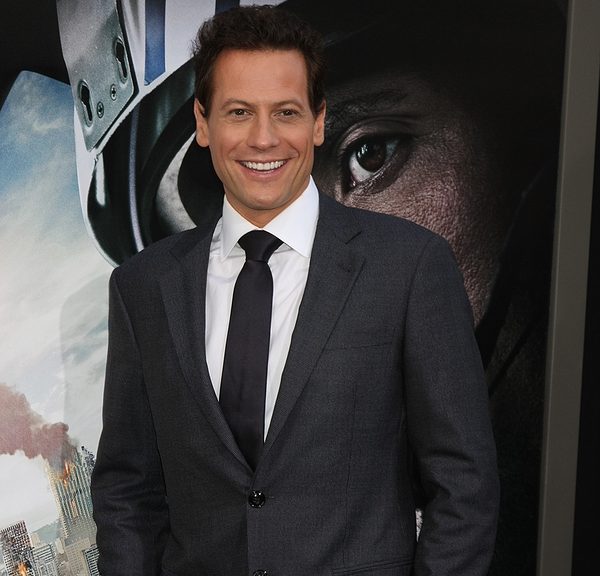 Ioan Gruffudd amor