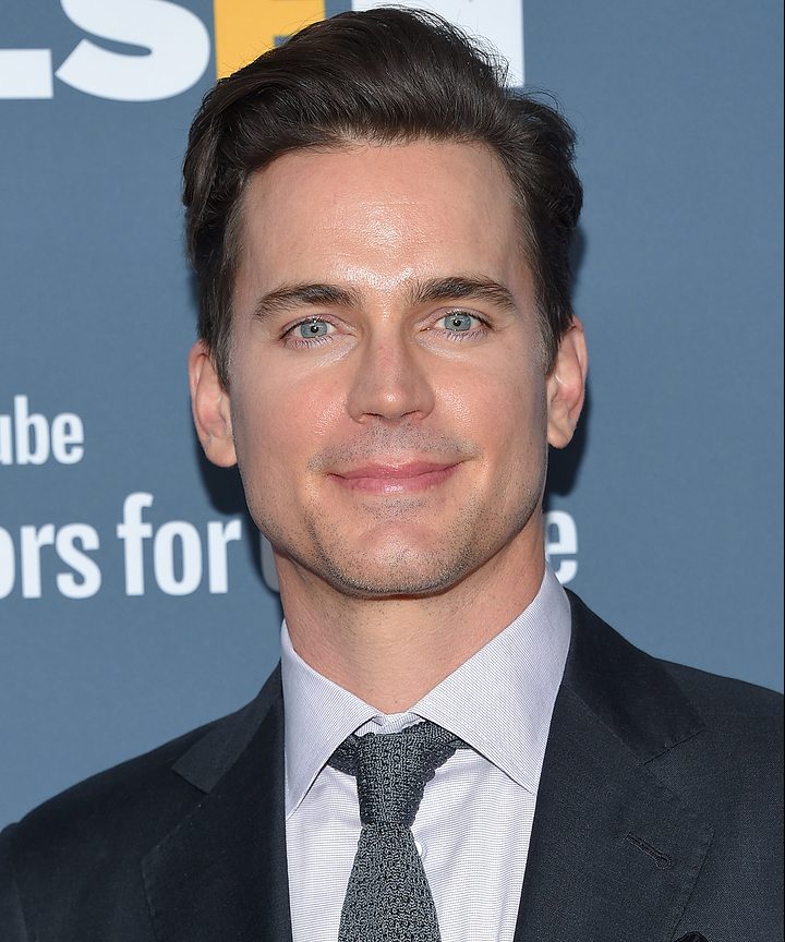 Matt Bomer mejores series