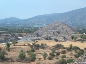 lugares México Patrimonio Mundial UNESCO