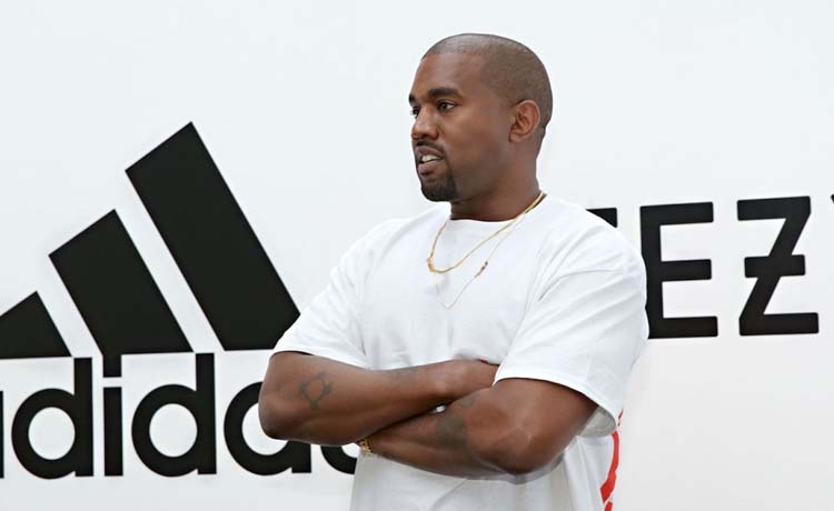 Tristemente mostrar Dislocación Por qué Adidas rompió su relación con Kanye West?