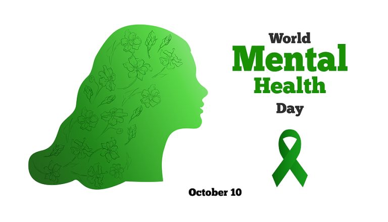 día mundial salud mental