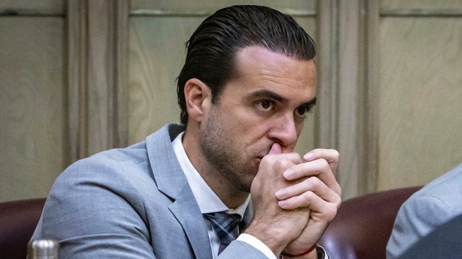 Pablo Lyle cárcel años