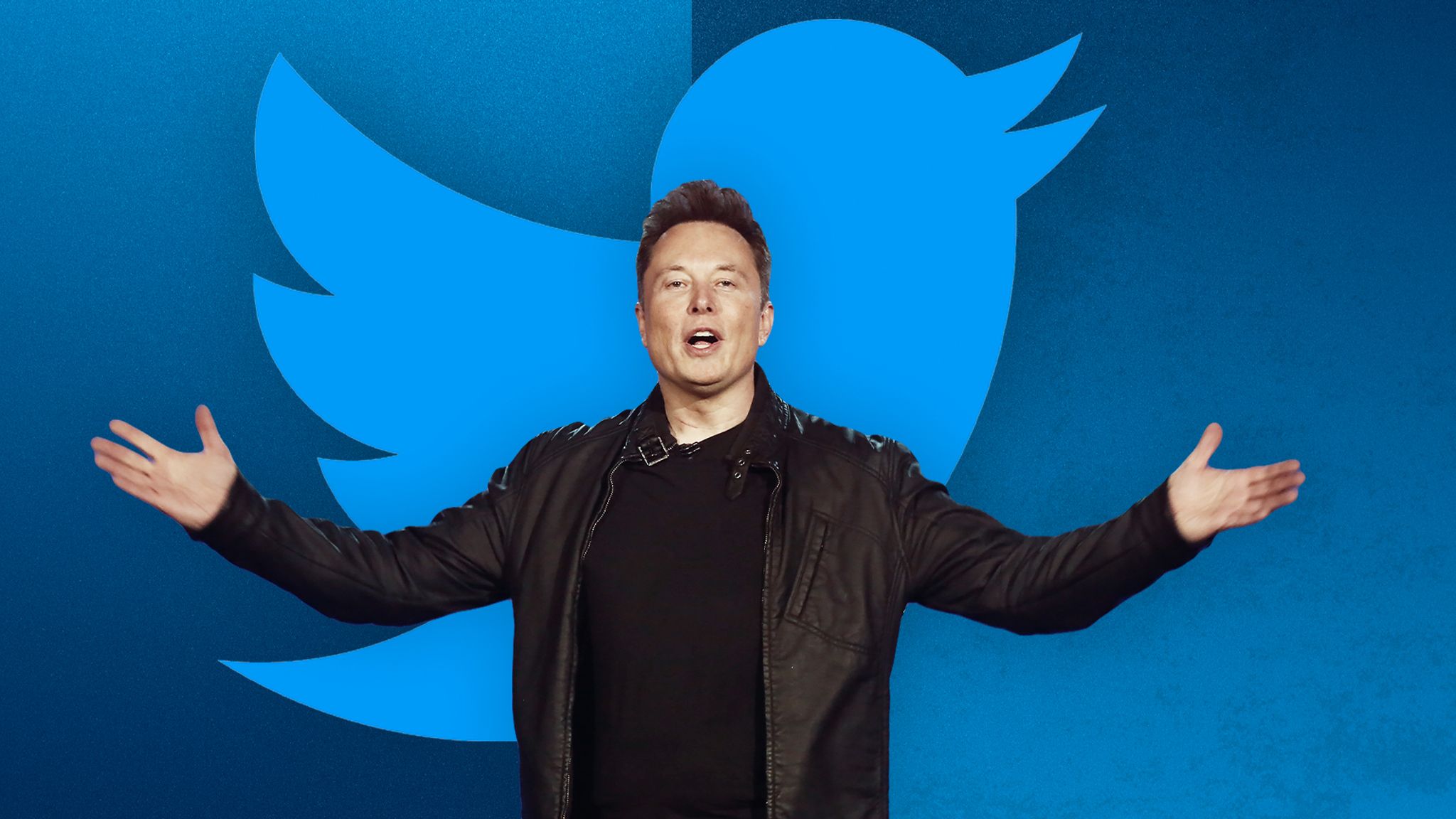 cambios Elon Musk Twitter