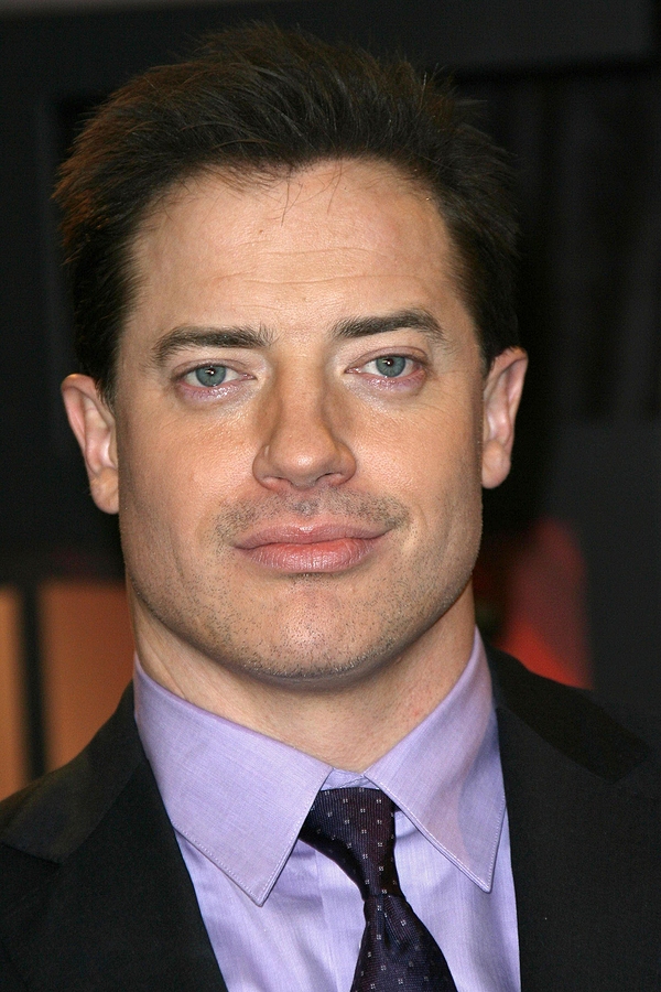 Brendan Fraser abuso sexual