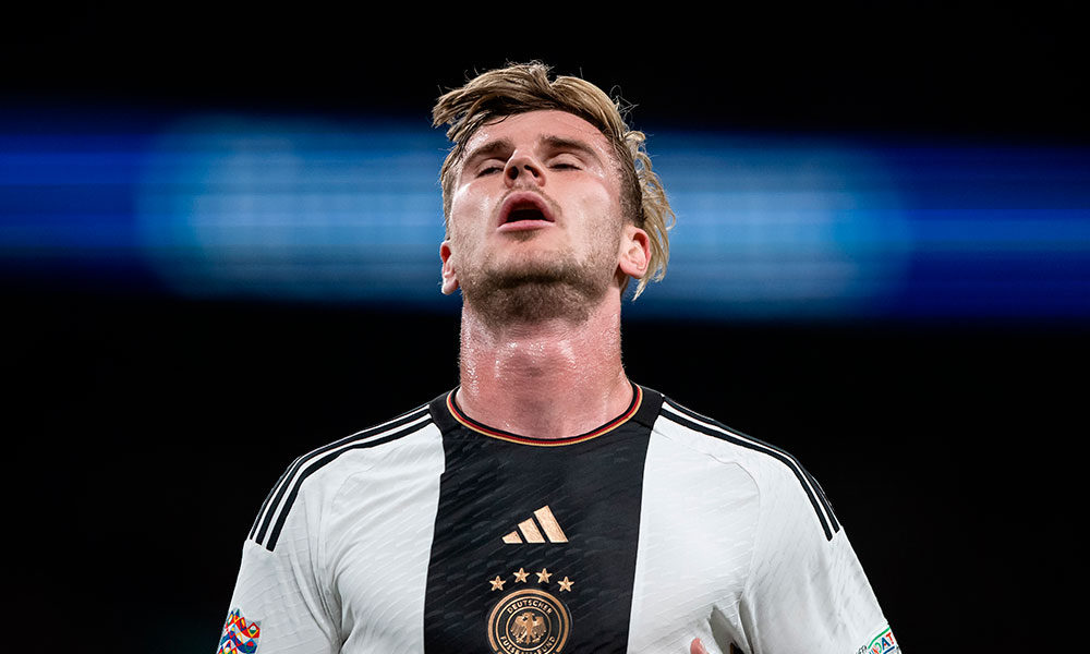 Timo Werner sufrió un lesión en su partido de Champions y se perderá el Mundial de Catar 2022; te contamos. 