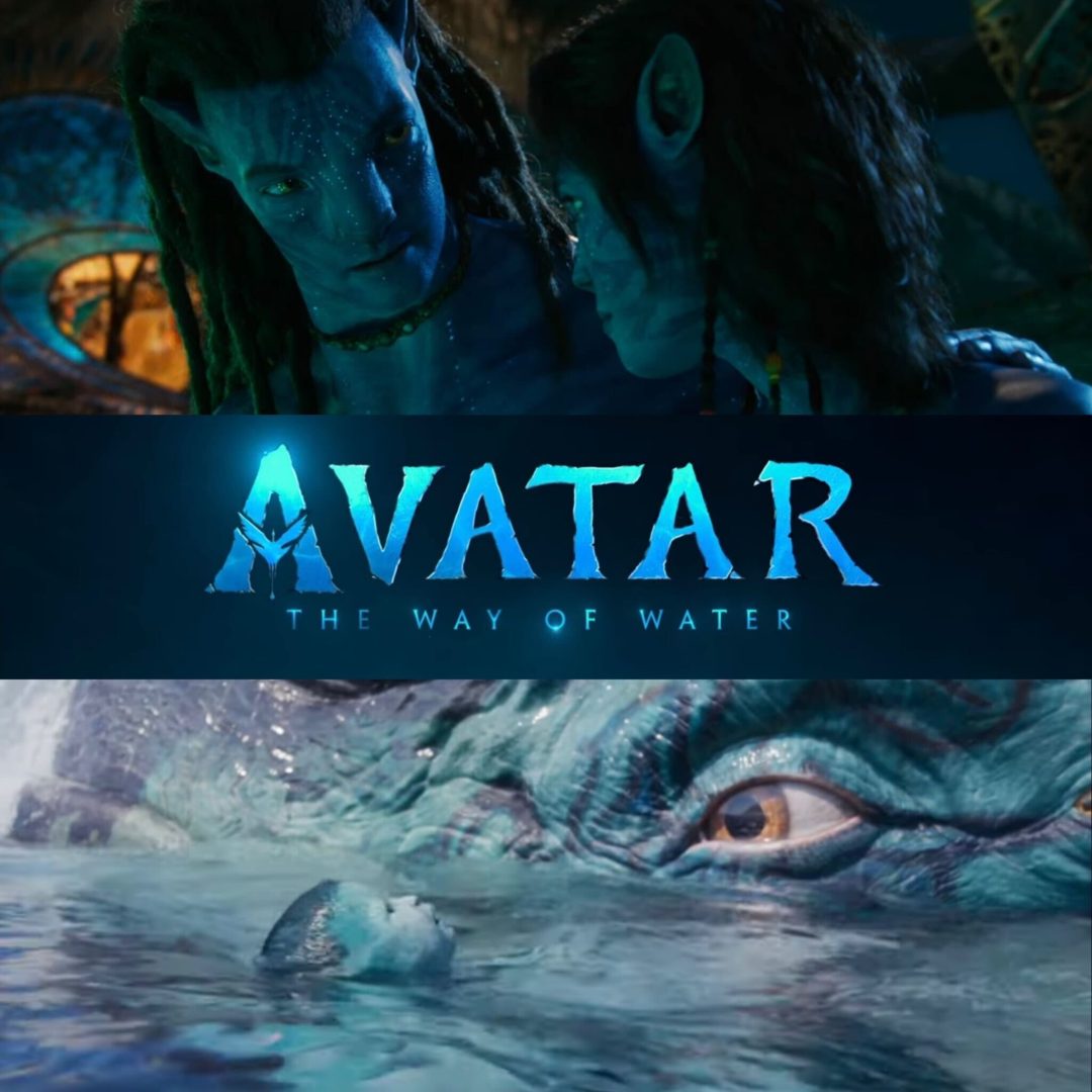 tráiler Avatar 2 trama