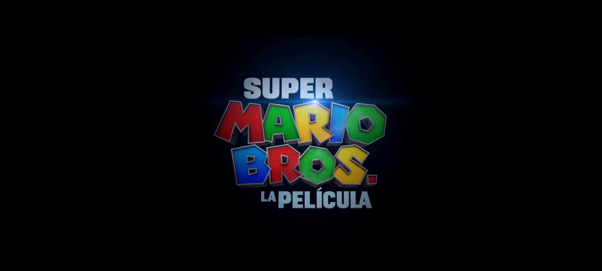 trama Mario Bros tráiler