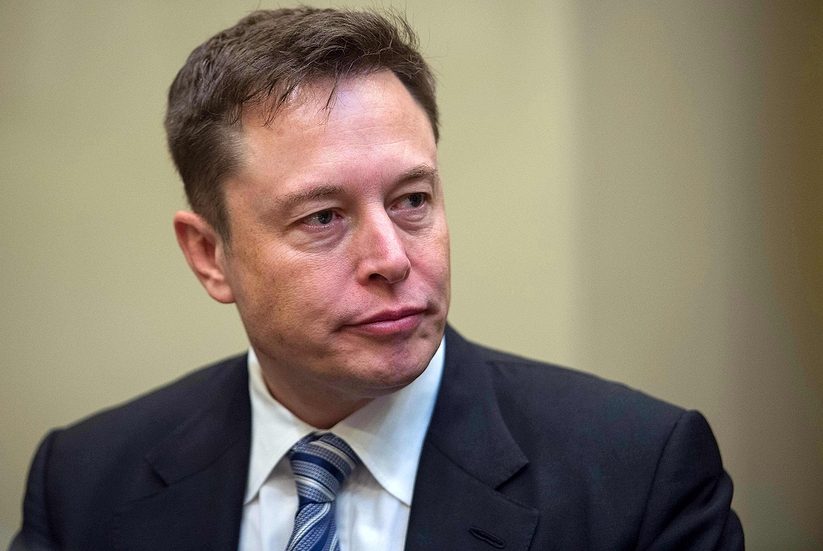 Elon Musk empleado Twitter