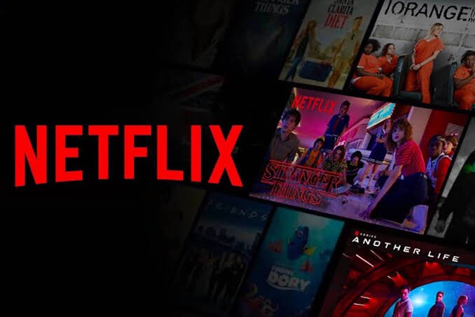 plan básico Netflix anuncios