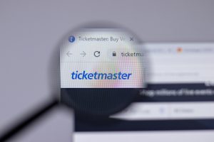 Ticketmaster investigado