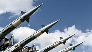 Rusia new start países armas nucleares