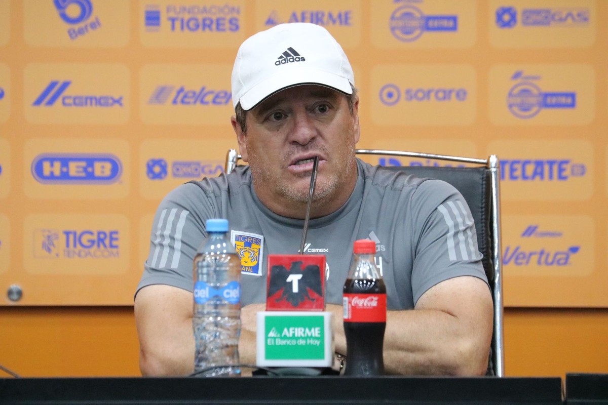 Miguel Herrera despedido Tigres