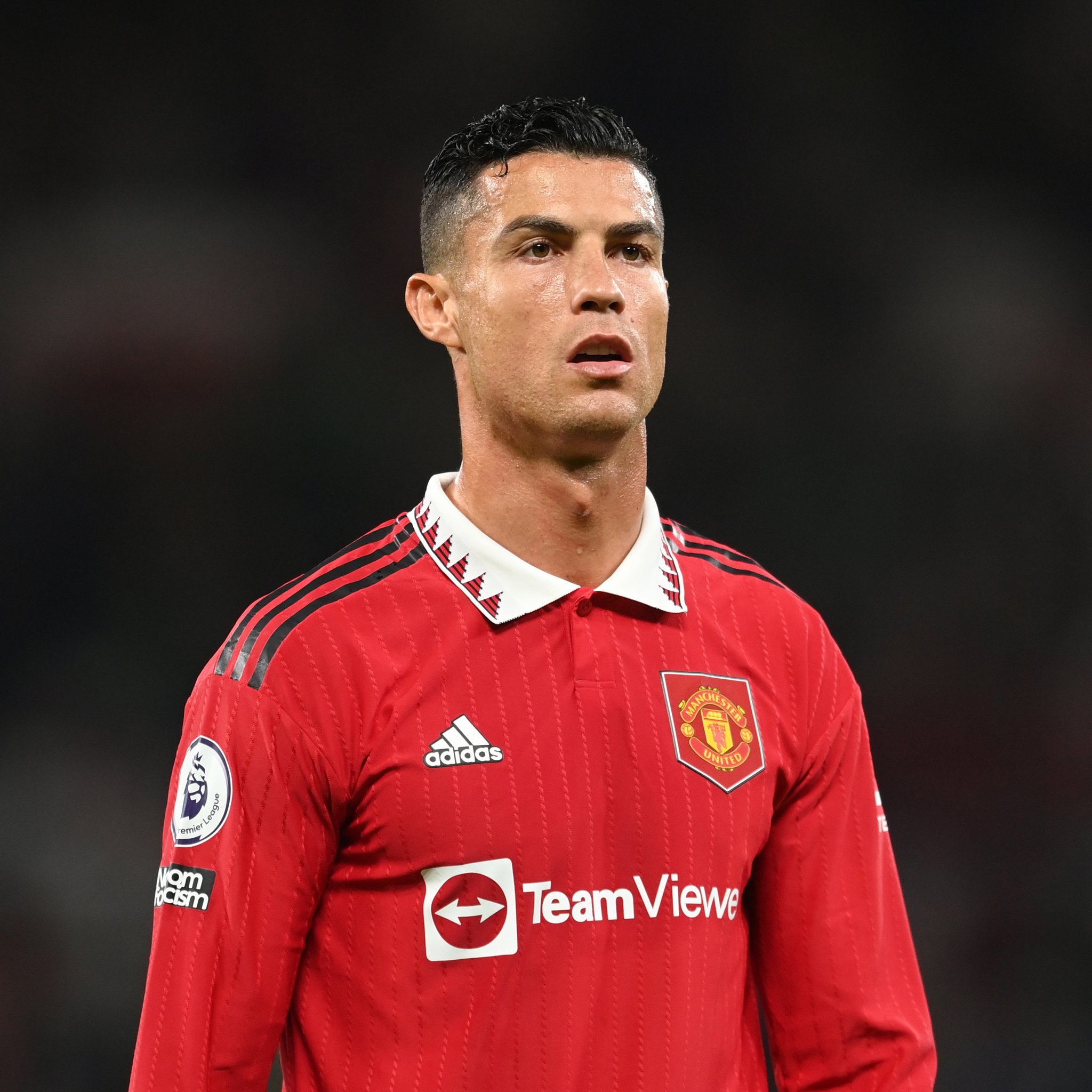 Cristiano Ronaldo Manchester United